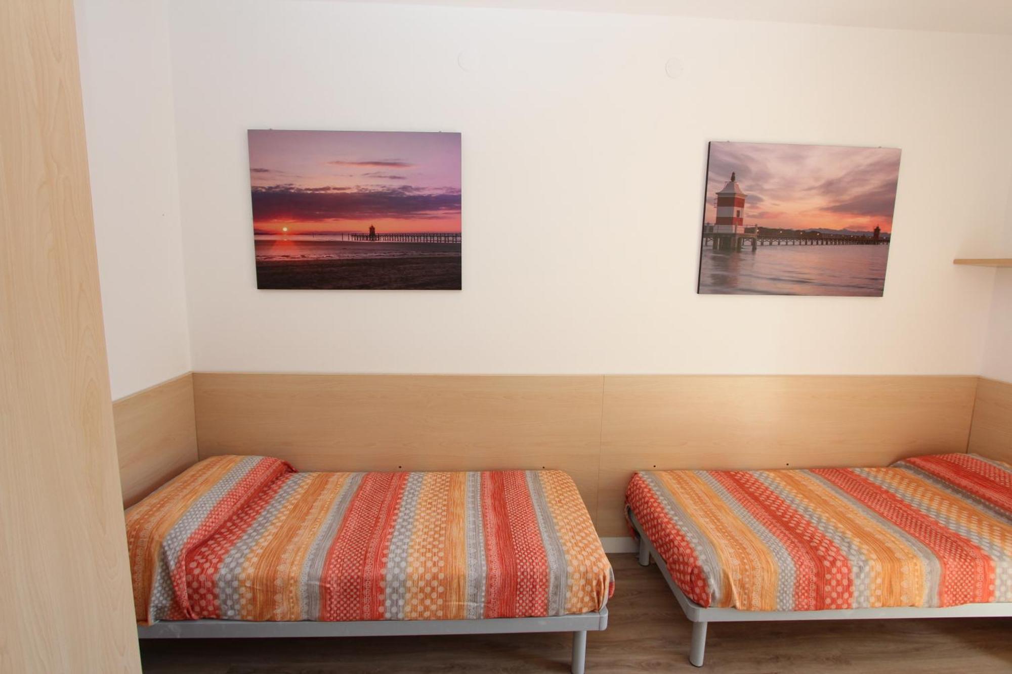 Tamerici Bibione Bagian luar foto